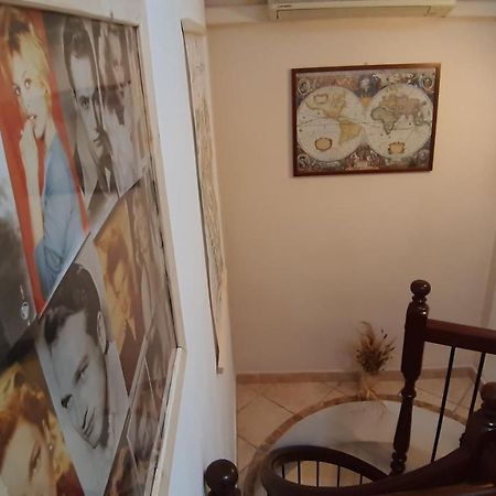 Apartament Casa Leuca Albenga Zewnętrze zdjęcie