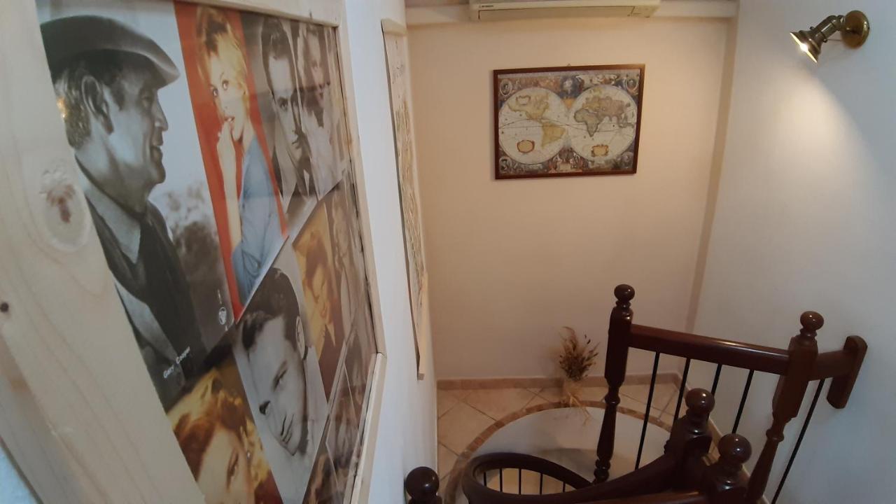 Apartament Casa Leuca Albenga Zewnętrze zdjęcie