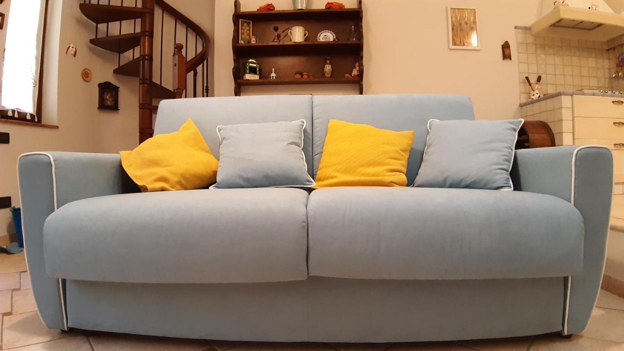 Apartament Casa Leuca Albenga Zewnętrze zdjęcie