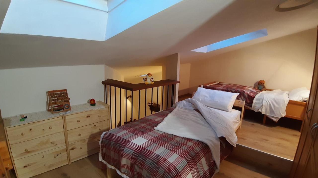 Apartament Casa Leuca Albenga Zewnętrze zdjęcie