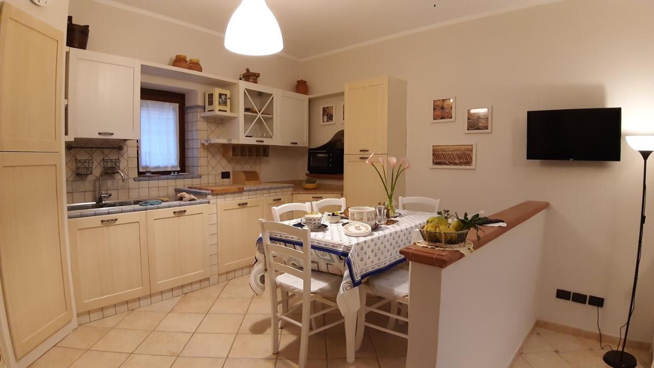Apartament Casa Leuca Albenga Zewnętrze zdjęcie