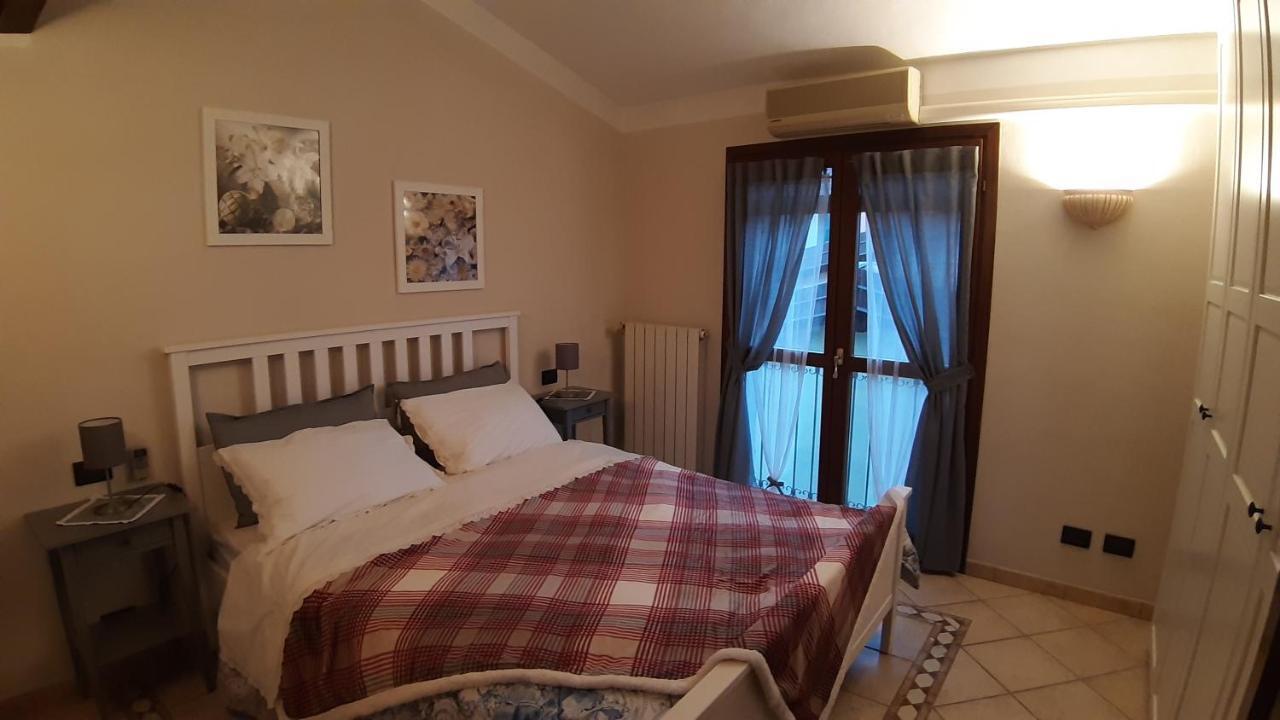 Apartament Casa Leuca Albenga Zewnętrze zdjęcie