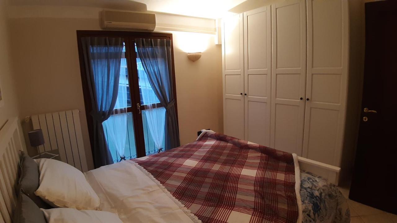 Apartament Casa Leuca Albenga Zewnętrze zdjęcie