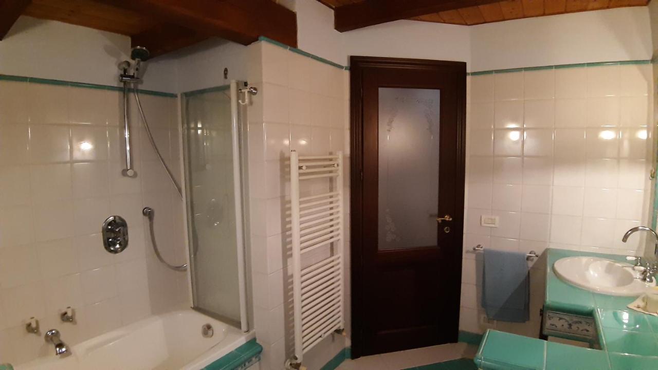 Apartament Casa Leuca Albenga Zewnętrze zdjęcie