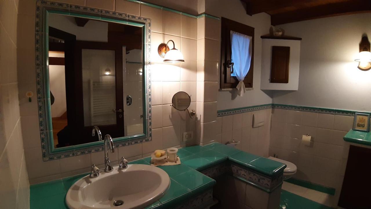 Apartament Casa Leuca Albenga Zewnętrze zdjęcie