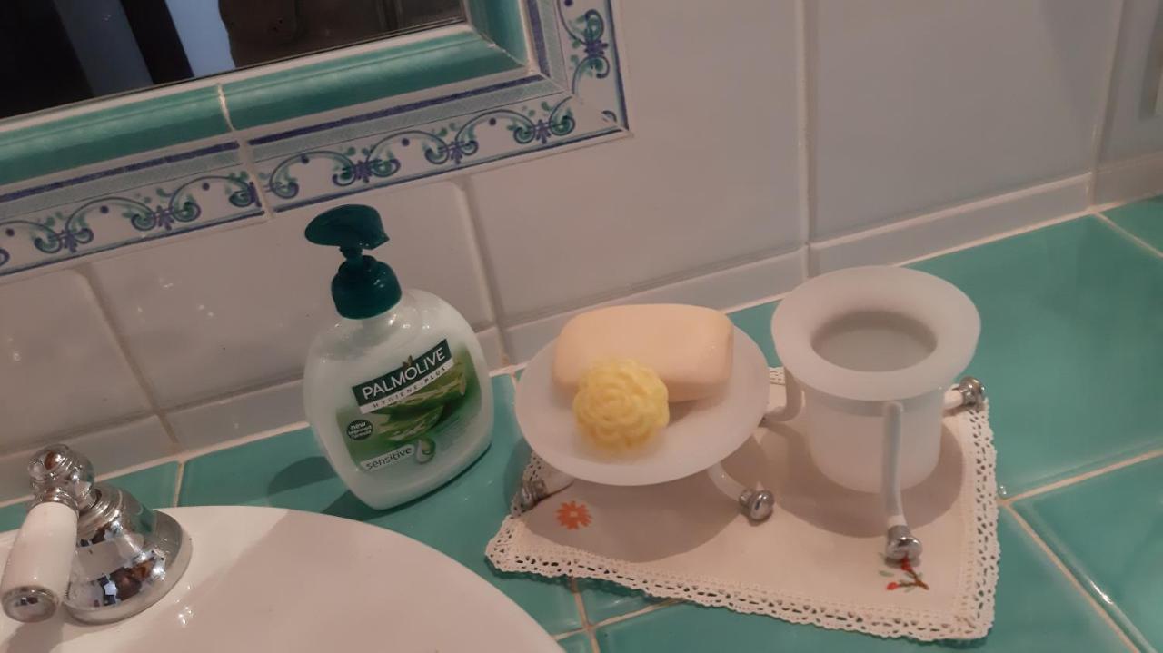 Apartament Casa Leuca Albenga Zewnętrze zdjęcie